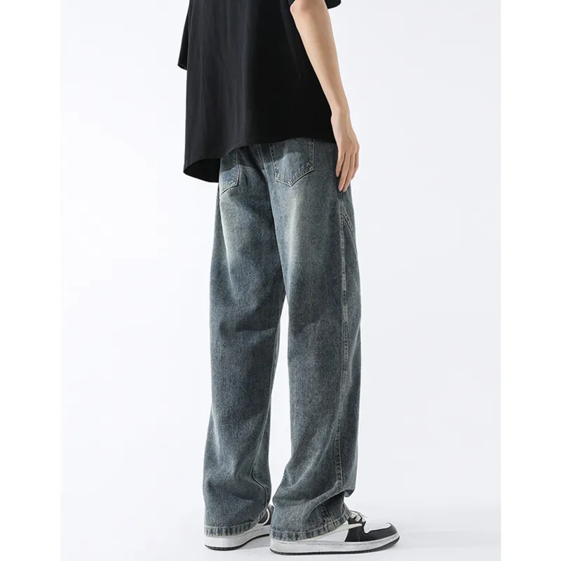 Lulifama Jeans Unisex-3