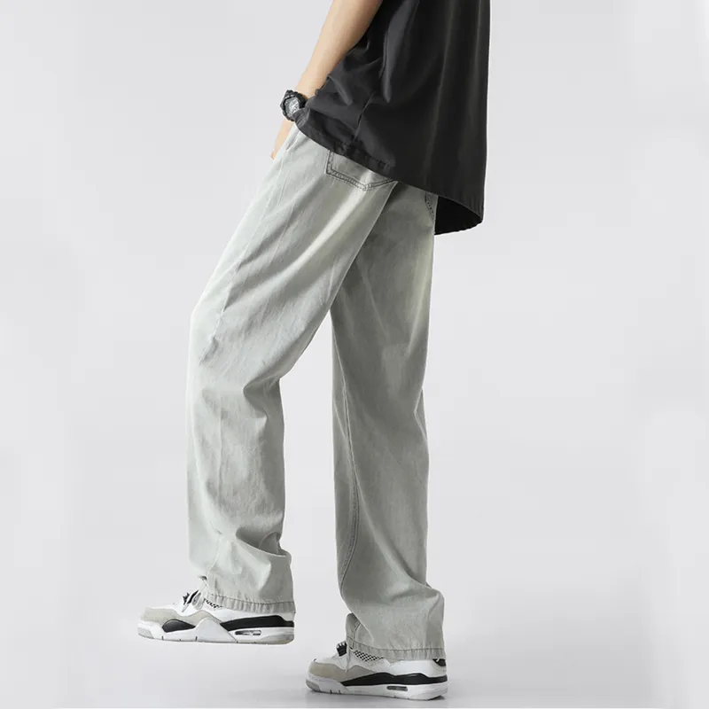 Lulifama Jeans Unisex-9