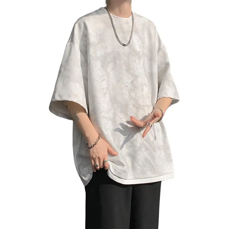 Lulifama T Shirts Unisex-6