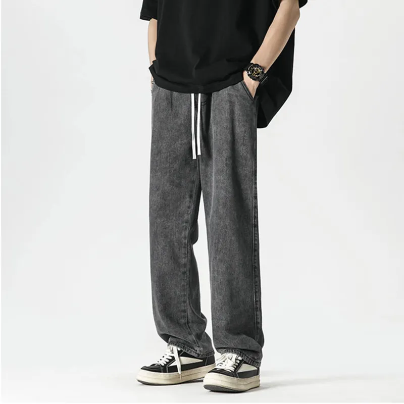 Lulifama Jeans Unisex-16