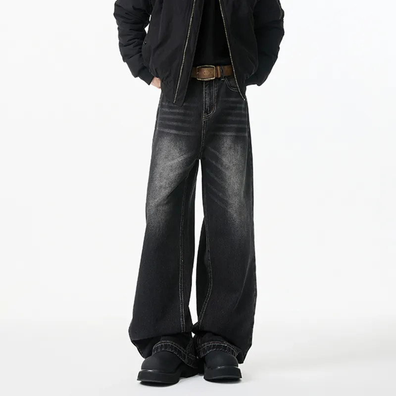 Lulifama Jeans Unisex-4