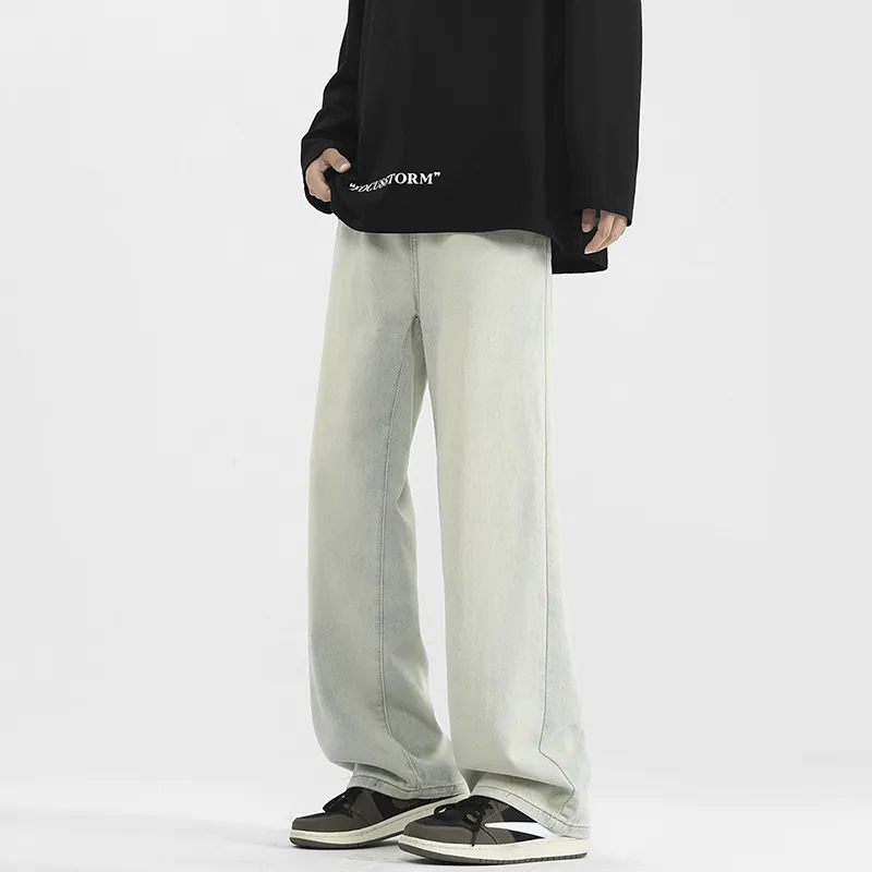 Lulifama Jeans Unisex-14