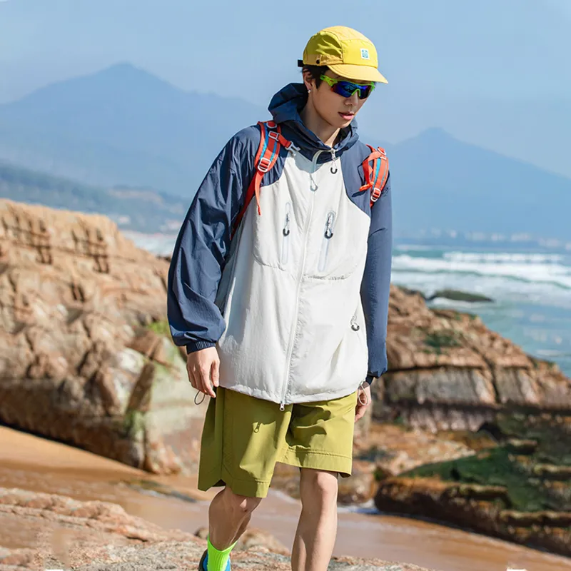 Lulifama Jackets Unisex-1