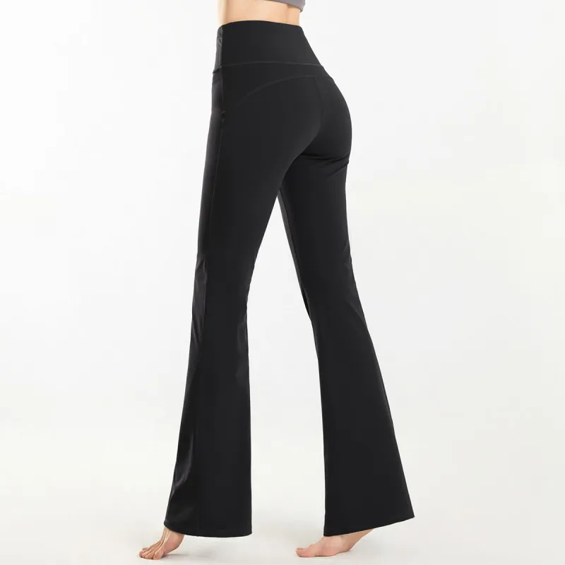 Lulifama Yoga Pants Women's-1