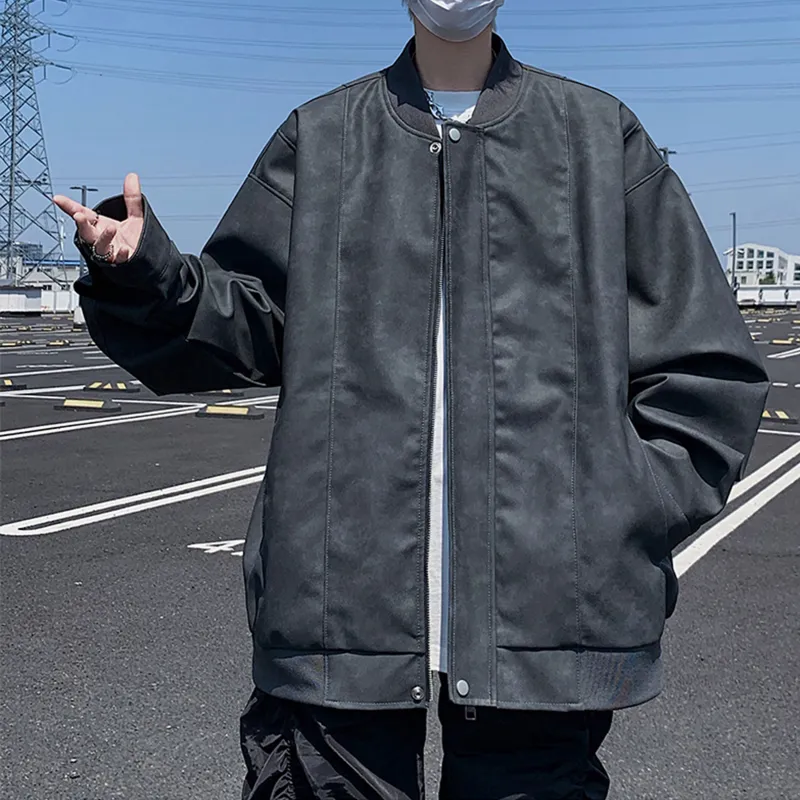 Lulifama Jackets & Coats Unisex-15