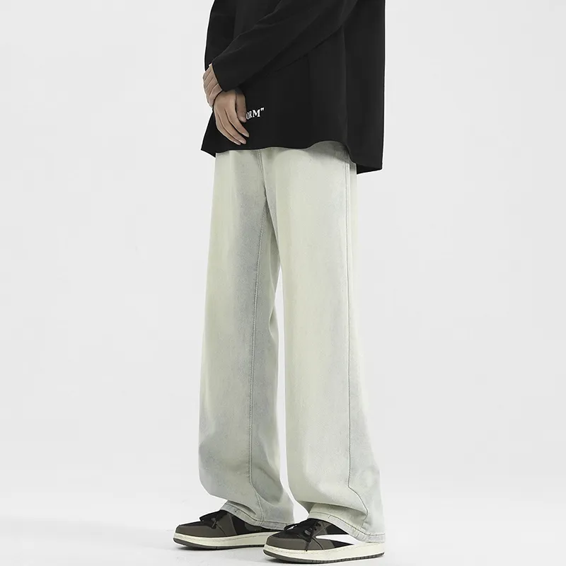 Lulifama Jeans Unisex-13