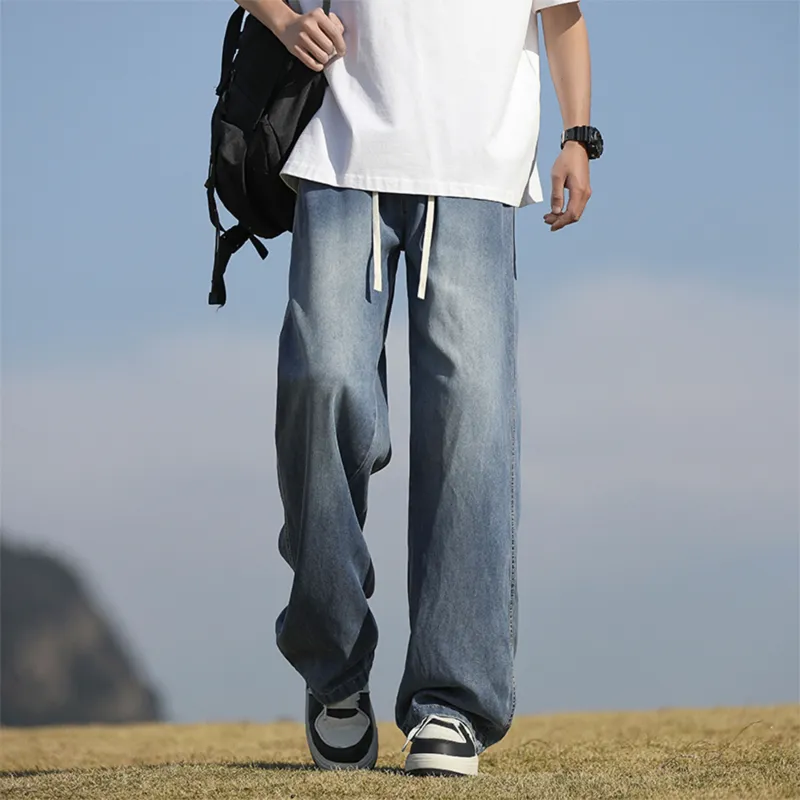 Lulifama Jeans Unisex-6