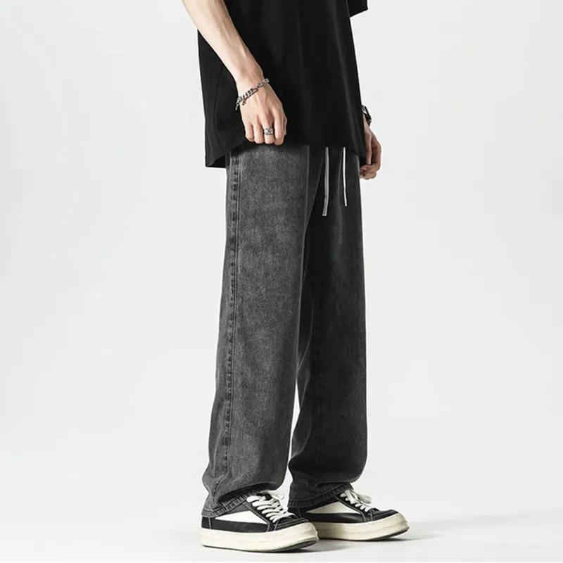 Lulifama Jeans Unisex-17