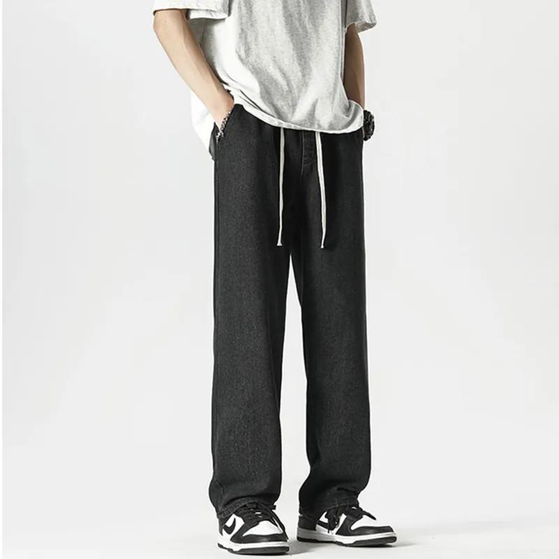 Lulifama Jeans Unisex-12