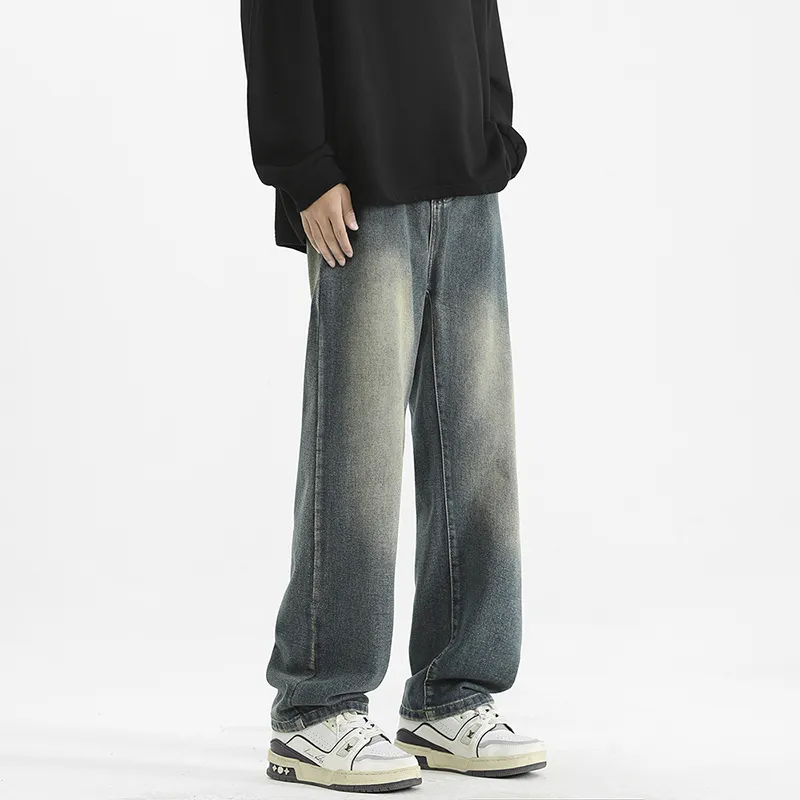 Lulifama Jeans Unisex-10