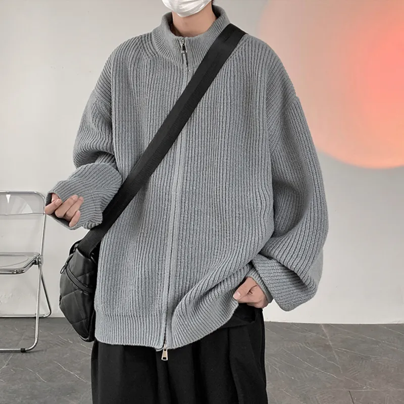 Lulifama Knitwear Unisex-15