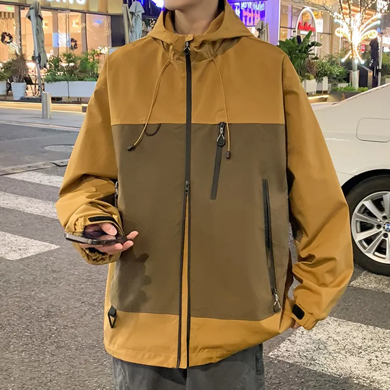 Lulifama Jackets & Coats Unisex-12