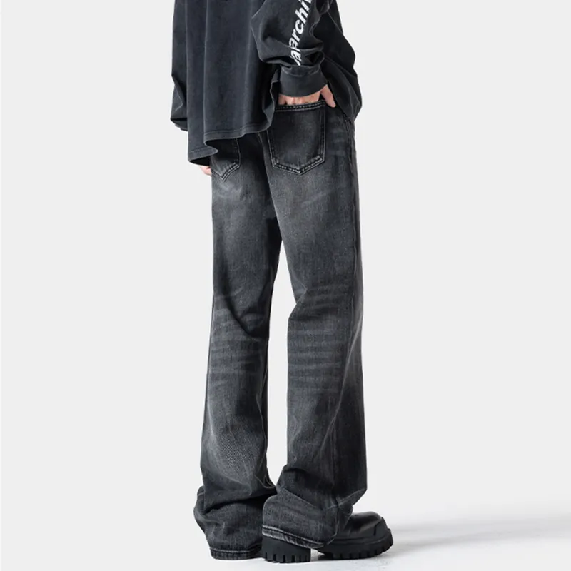 Lulifama Jeans Unisex-3