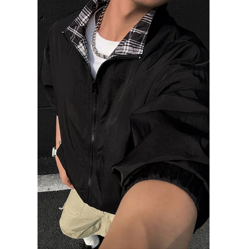 Lulifama Jackets Unisex-6