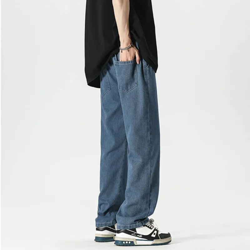 Lulifama Jeans Unisex-4