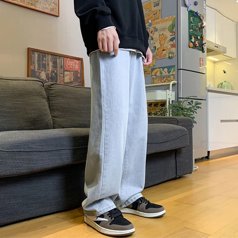 Lulifama Jeans Unisex-2