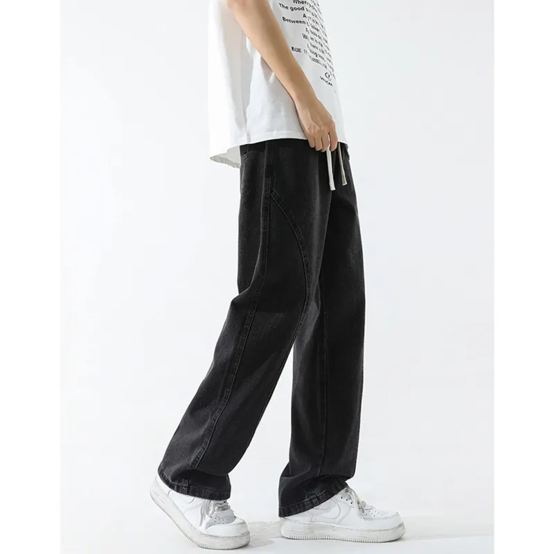 Lulifama Jeans Unisex-10
