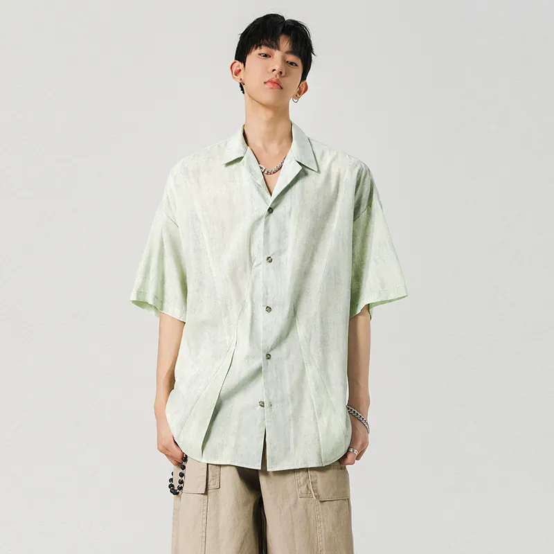 Lulifama Shirts Unisex-17