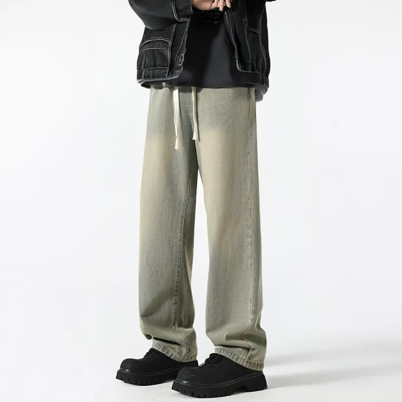 Lulifama Jeans Unisex-19