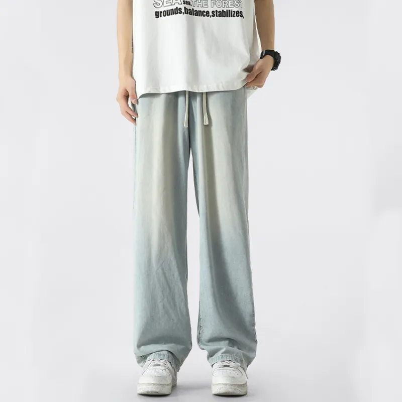 Lulifama Jeans Unisex-1
