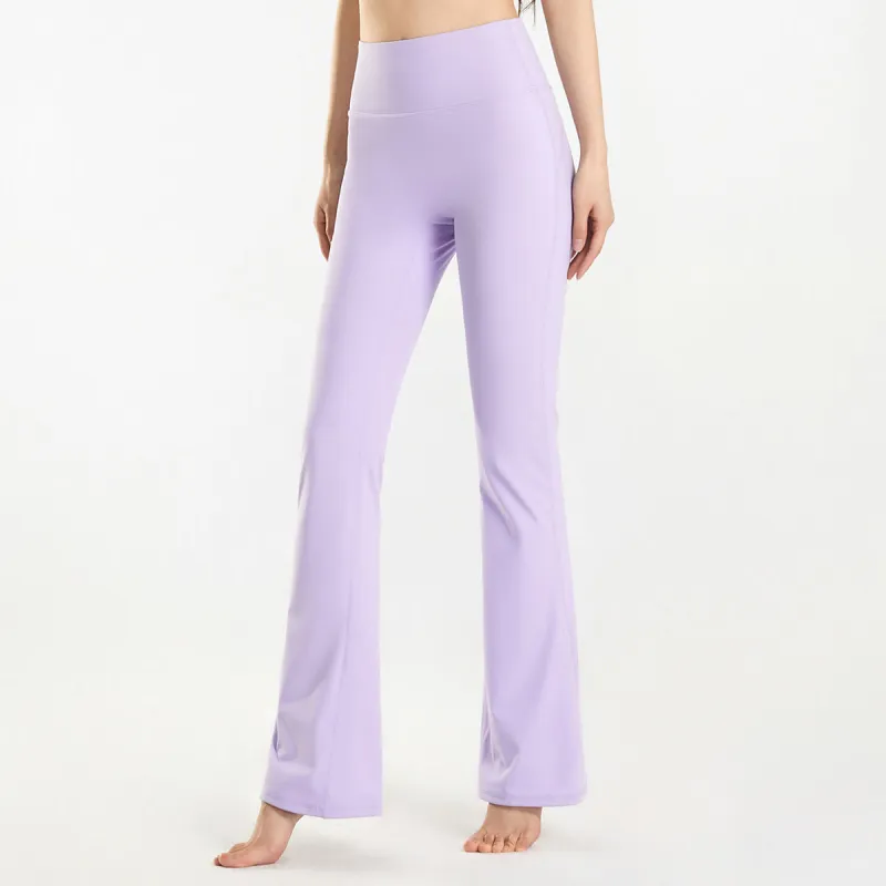 Lulifama Yoga Pants Women's-10
