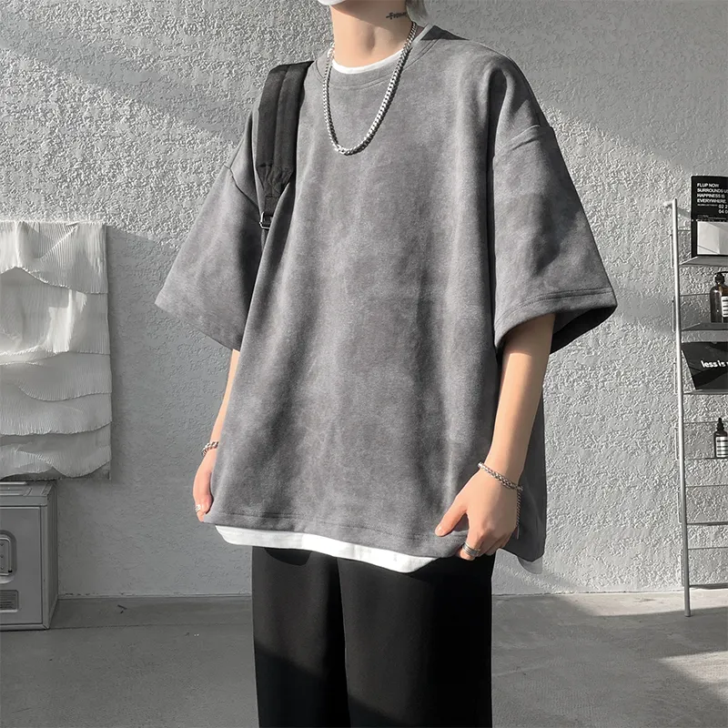 Lulifama T Shirts Unisex-3