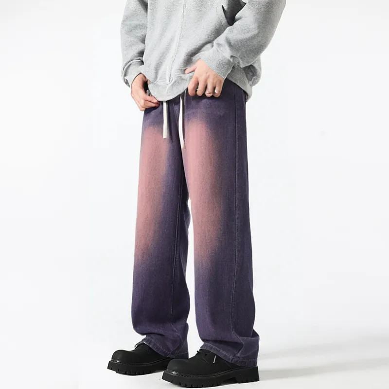 Lulifama Jeans Unisex-12