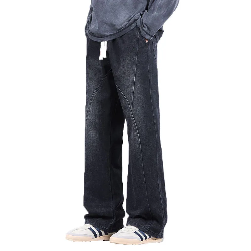 Lulifama Jeans Unisex-2