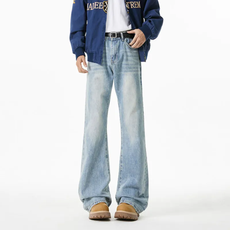 Lulifama Jeans Unisex-12