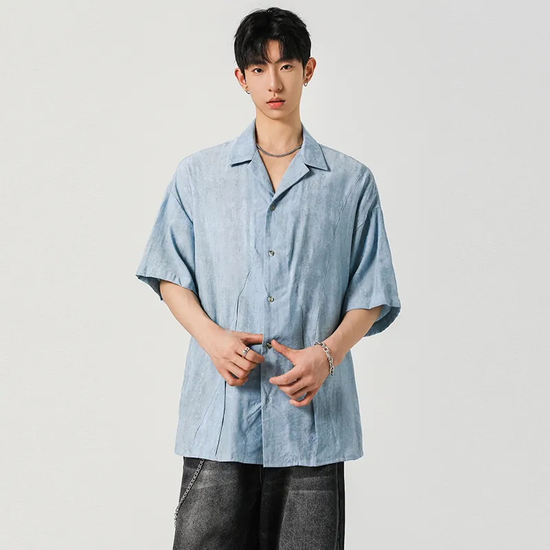 Lulifama Shirts Unisex-3