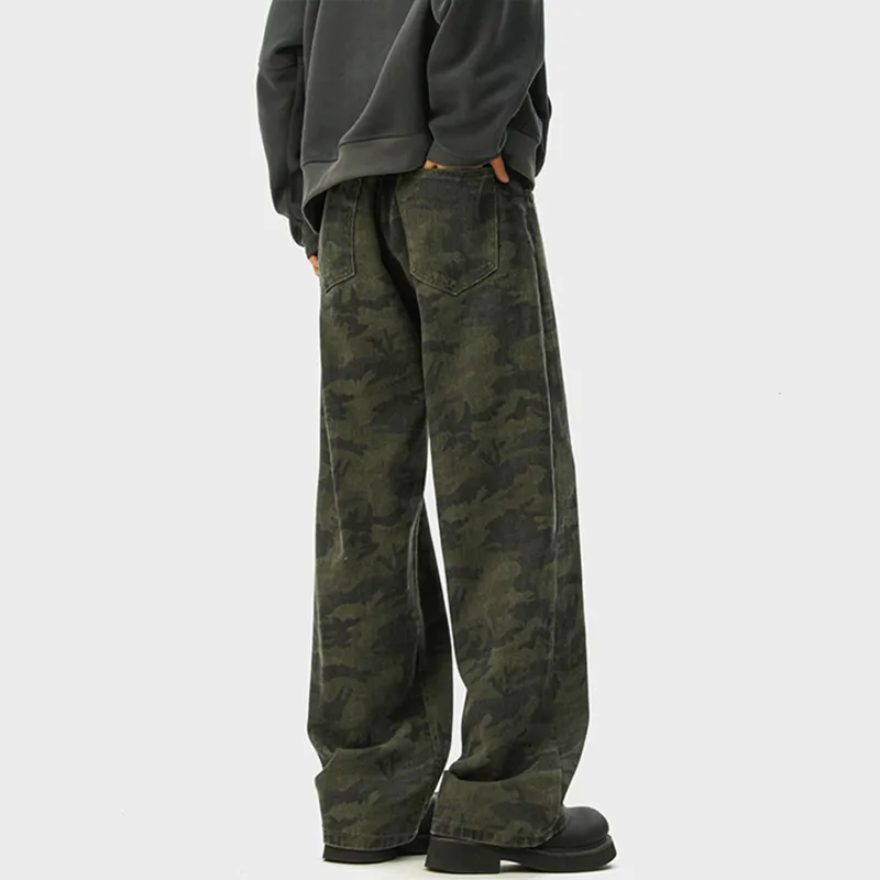 Lulifama Jeans Unisex-2