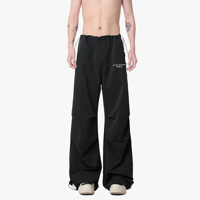 Lulifama Casual Pants Unisex-4