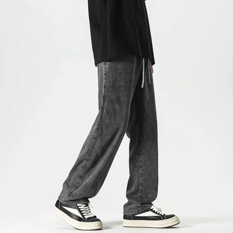 Lulifama Jeans Unisex-18