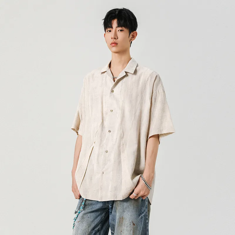Lulifama Shirts Unisex-11