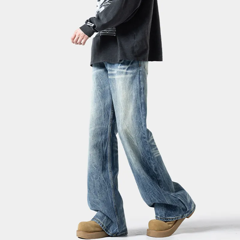 Lulifama Jeans Unisex-5