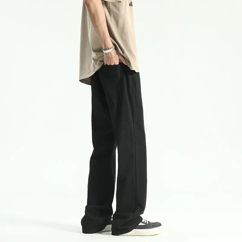 Lulifama Jeans Unisex-11