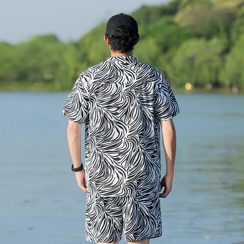 Lulifama Shirts Unisex-6