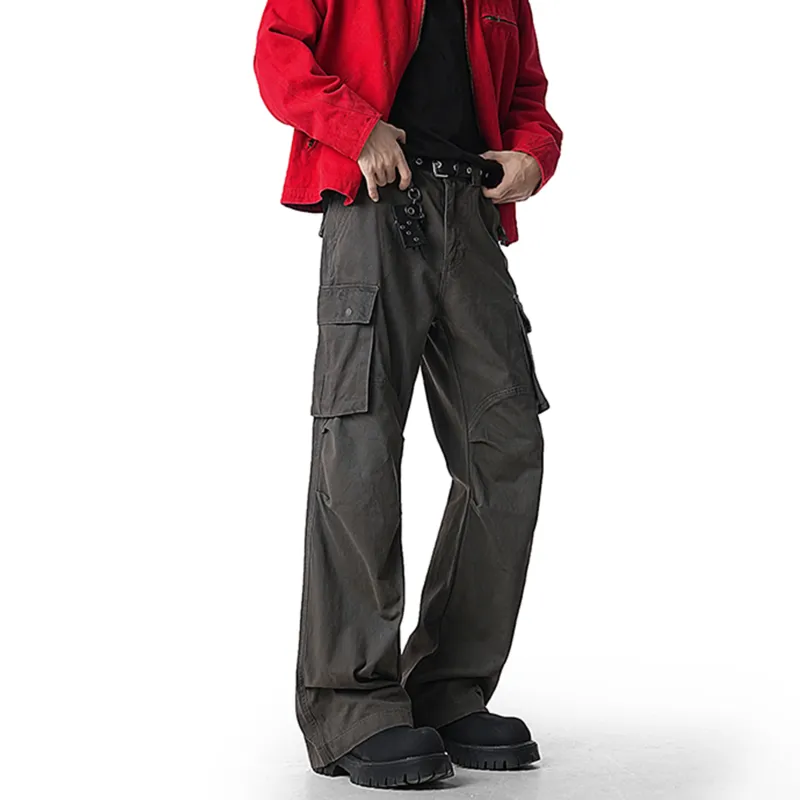 Lulifama Jeans Unisex-1