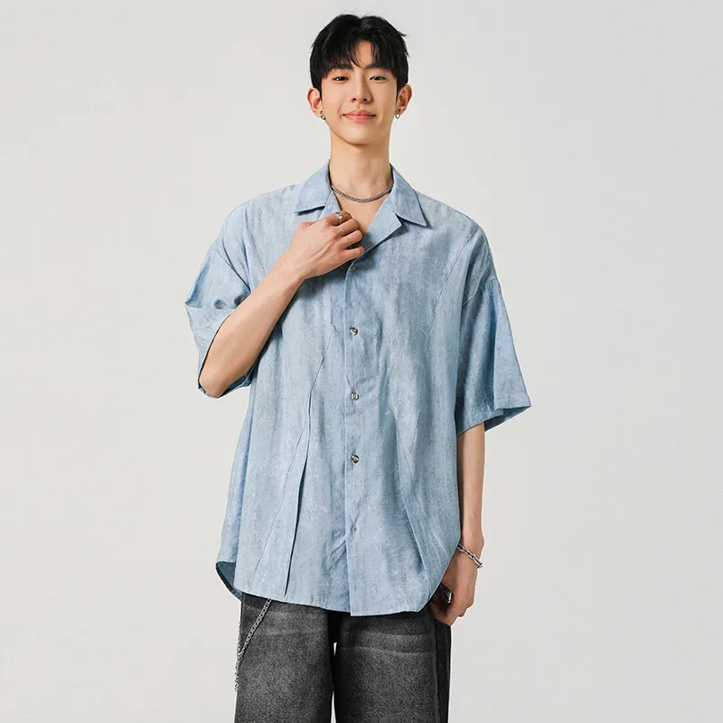 Lulifama Shirts Unisex-2