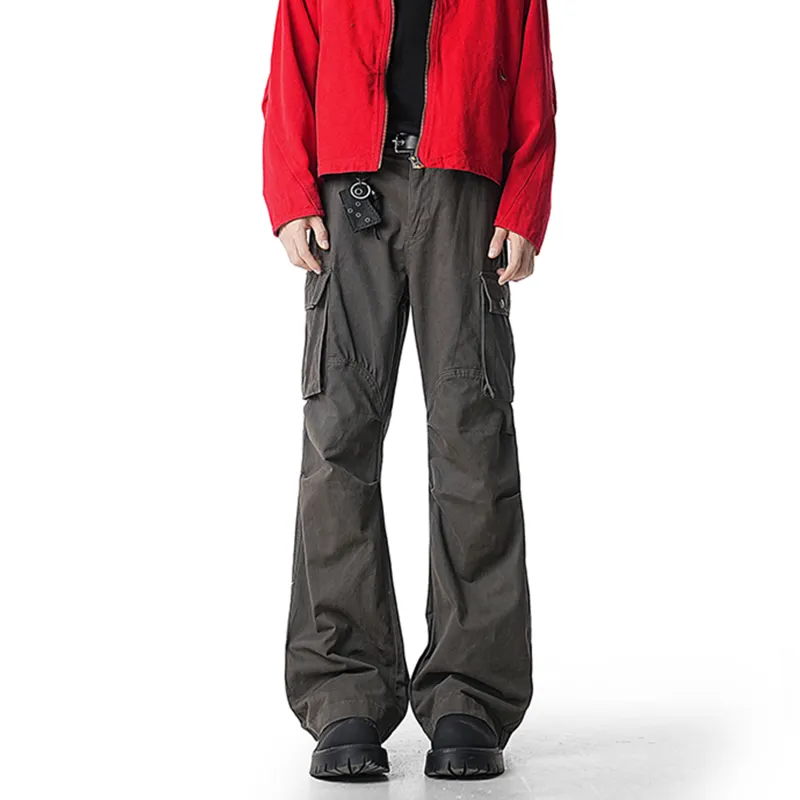 Lulifama Jeans Unisex-2