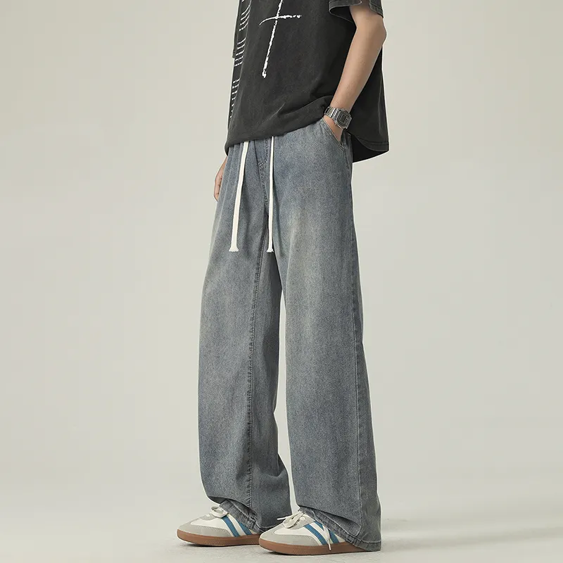Lulifama Jeans Unisex-6