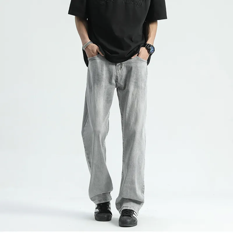 Lulifama Jeans Unisex-2