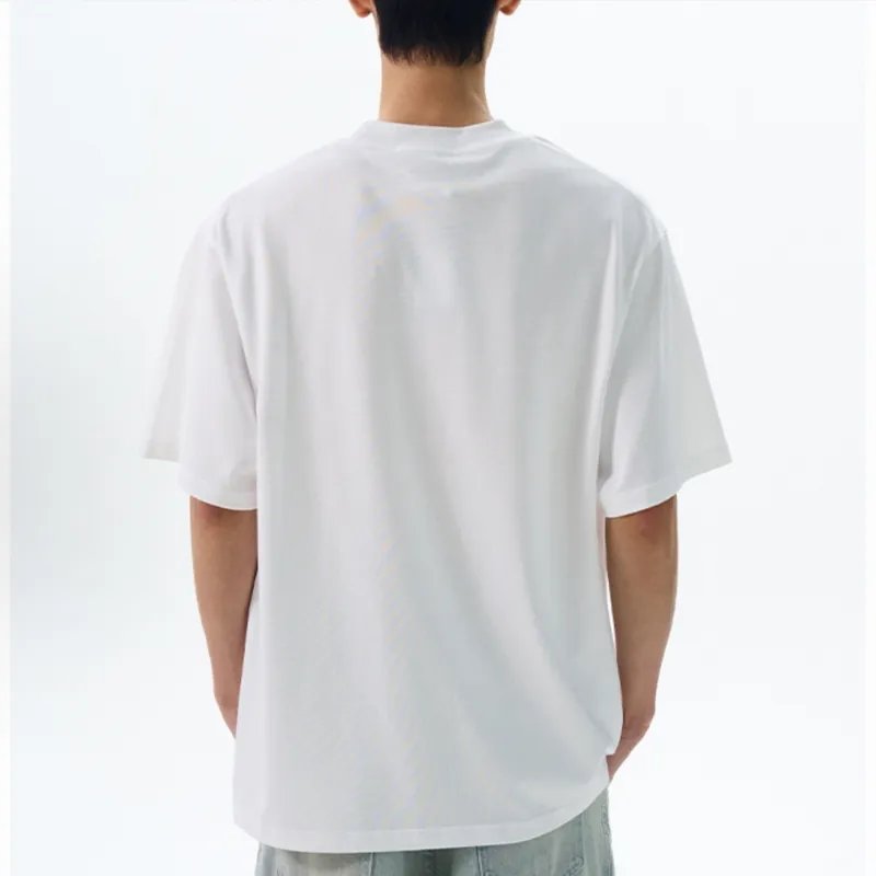 Lulifama T Shirts Unisex-1