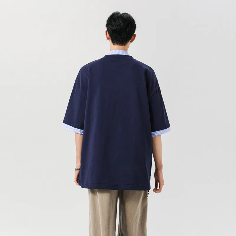 Lulifama T Shirts Unisex-9