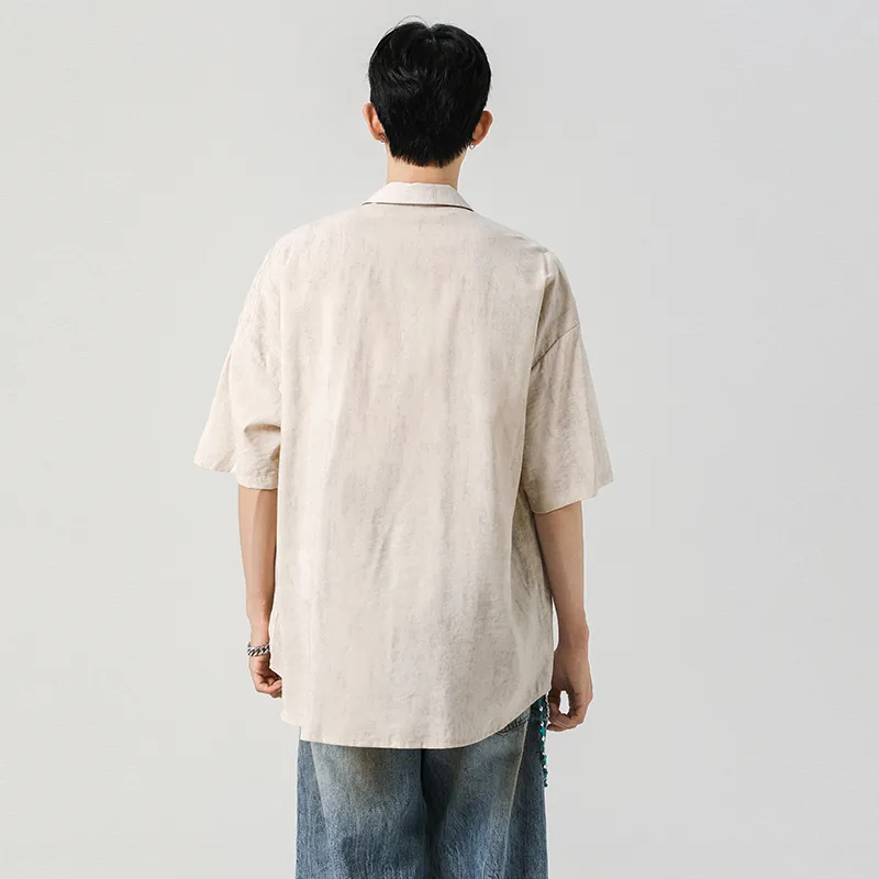 Lulifama Shirts Unisex-13