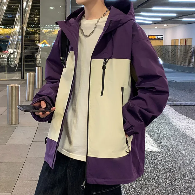 Lulifama Jackets & Coats Unisex-3