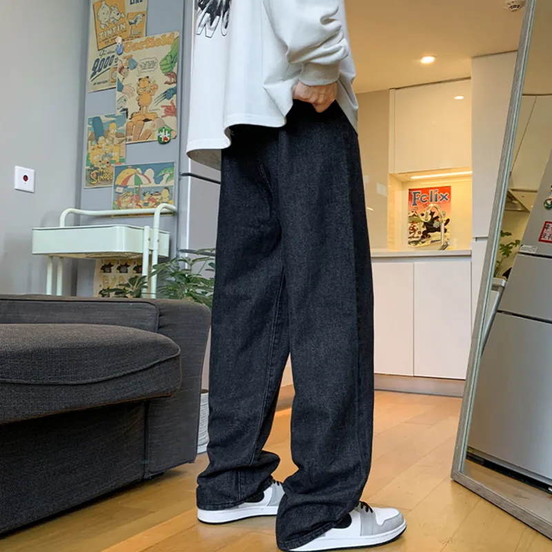 Lulifama Jeans Unisex-7