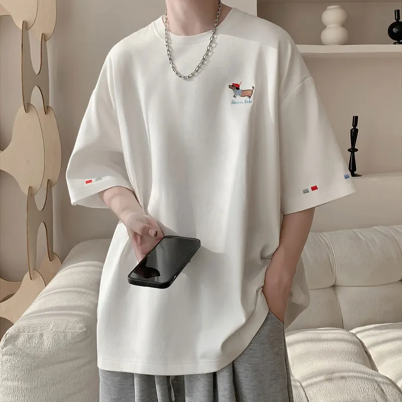 Lulifama T Shirts Unisex-1