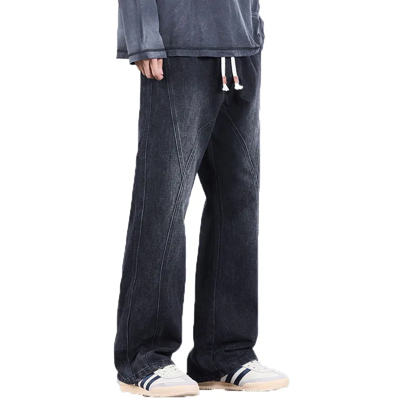 Lulifama Jeans Unisex-3