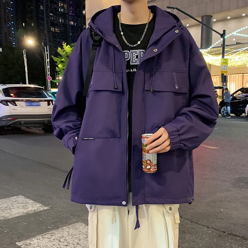Lulifama Jackets & Coats Unisex-15